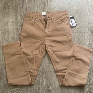 NWT ORIGINAL USE JEANS